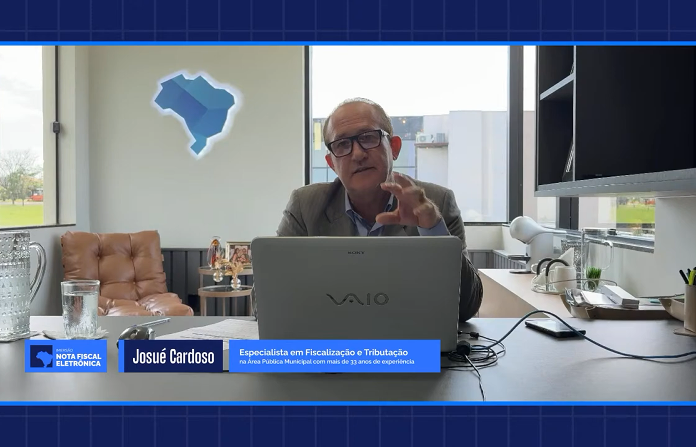 Rodada de imersões reúne mais de 1.500 participantes e abre agenda acadêmica de 2026